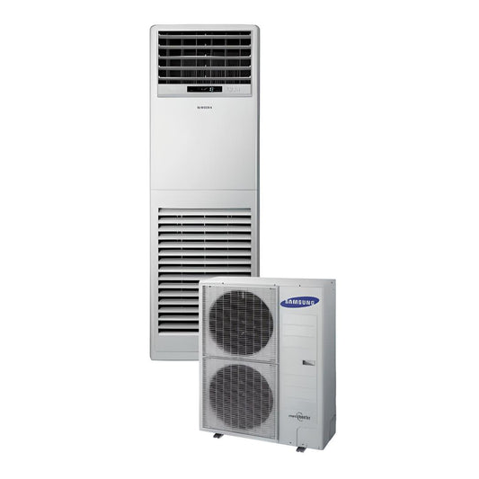 SPLIT SAMSUNG ARMOIRE 48000BTU IN ERTER
