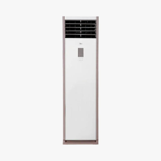 SPLIT MIDEA 18000BTU 2,5CV ARMOIRE INVERTER MFPA18CRDN1