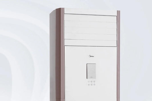 SPLIT MIDEA 24000BTU 3CV ARMOIRE INVERTER MFPA 24CRDN1