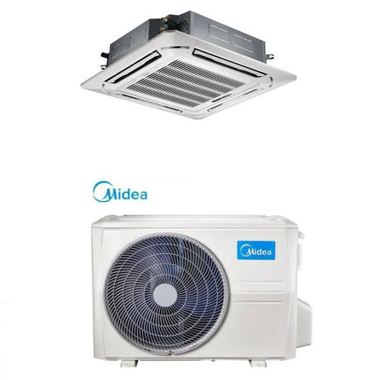 SPLIT MIDEA CSSETTE 24000BTU