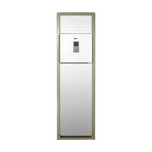 Climatiseur Split Midea Armoire 48000 BTU - 5 CV Inverter Kebaelectromenager