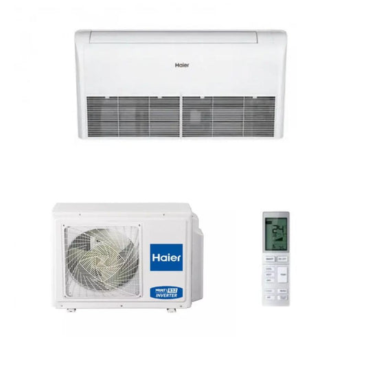 SPLIT HAIER 18000BTU GAZ 410 ALLEGE INVERTER SAN LIAISON AC50SWSG1FA