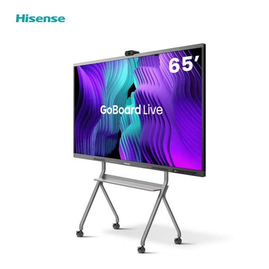 TELEVISEUR HISENSE 65 WHITEBOARD SMART