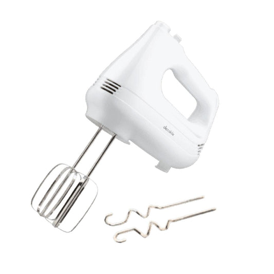 Mixeur à Main Decakila 200W – KEMX027W – Batteur Électrique 6 Vitesses avec Turbo