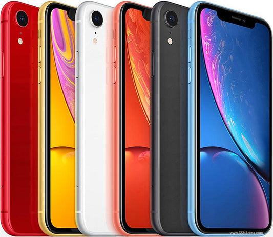 iPhone XR 128 Go VRAG – Design Moderne et Performance Fiable
