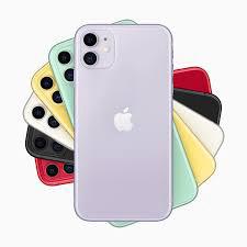 iPhone 11 128 Go VRAG – Performance, Autonomie et Design Élégant
