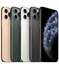 iPhone 11 Pro 256 Go VRAG – Puissance, Élégance et Stockage Confortable