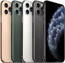 iPhone 11 Pro Max 256 Go VRAG – Puissance, Grand Écran et Stockage XXL