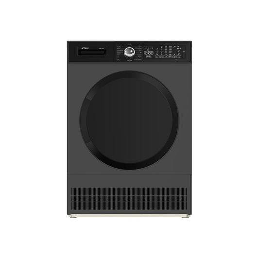 🌀 Sèche-linge Astech SL10ZS-515RZ – 10 kg, 15 Programmes & Sécurité Enfant