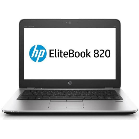 ORDINATEUR HP ELITEBOOK 13POUCES 820G3 COREI5 256SSD RAM 8GB