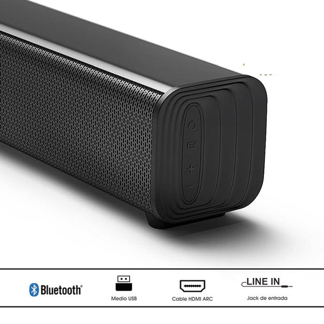 : Barre de Son Hisense – Son Haute Fidélité et Design Élégant pour un Home Cinéma Immersif