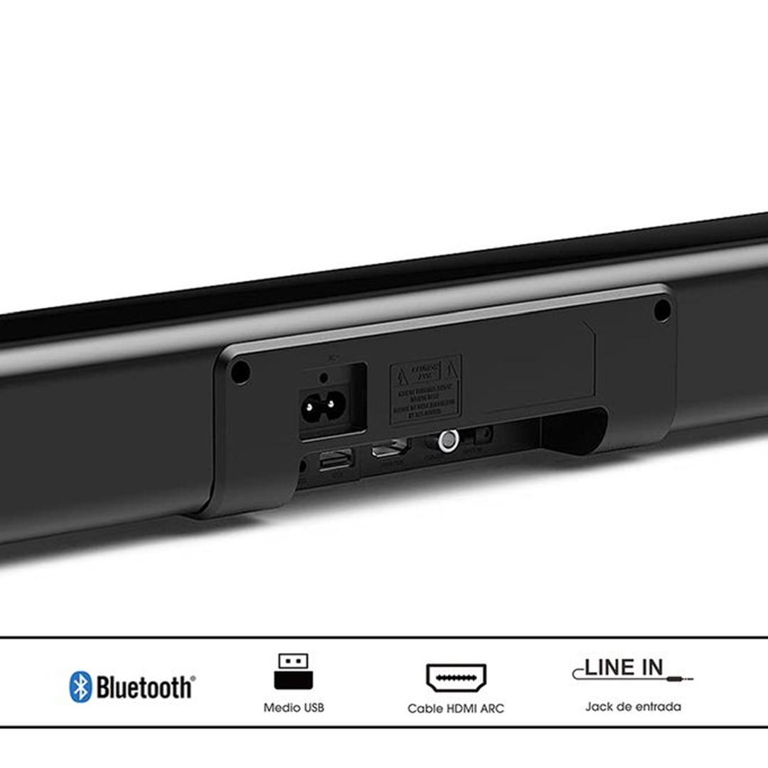 : Barre de Son Hisense – Son Haute Fidélité et Design Élégant pour un Home Cinéma Immersif