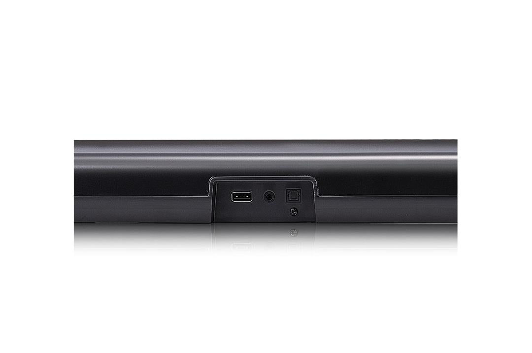 🔊 Barre de Son LG – Son Puissant & Design Raffiné pour un Home Cinéma Sans Compromis