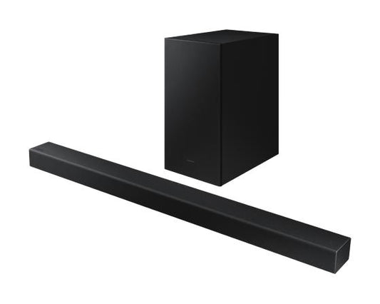 🔊 Barre de Son Samsung – Son Dynamique & Connectivité Avancée pour un Home Cinéma Premium