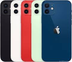 iPhone 12 128 Go VRAG – Puissance et Élégance au Quotidien