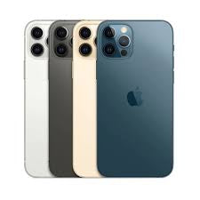 TELEPHONE IPHONE 12 PRO MAX 256 GB VRAG