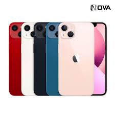 TELEPHONE IPHONE 13 SIMPLE 256 GB VRAG