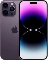 📱 iPhone 14 Pro 256 GB – Puissance, Photographie Pro & Écran Super Retina XDR