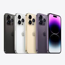 TELEPHONE IPHONE 14 PRO MAX 128 GB VRAG
