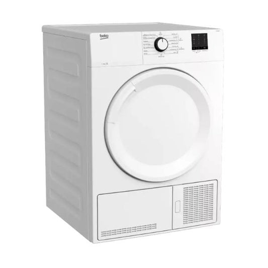 🌀 Sèche-linge Beko DB7111PA – 7 kg, Condensation & Sécurité Enfant